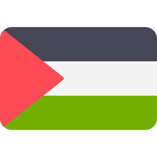 palestine flag